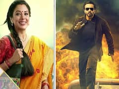 TRP Serial List: रोहित शेट्टी से आगे निकलीं रुपाली गांगुली...'खतरों के खिलाड़ी' समेत इन शो को 'अनुपमा' ने छोड़ा पीछे