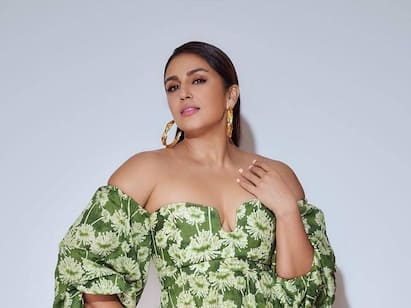 बॉलिवूड अभिनेत्री हुमा कुरेशीने केवळ तिच्या अभिनयाच्या जोरावर जगभरातून वाहवा मिळवली आहे.