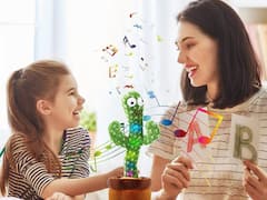 Amazon Deal On Toys: 5 साल तक के बच्चों के बेस्ट 5 फेवरेट टॉय जिनको पाकर वो हमेशा हो जाते हैं सुपर हैप्पी