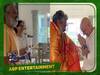 Rajamouli Anupam Kher Meet: காஷ்மீர் பைல்ஸ் நடிகருக்கு ராஜமெளலி கொடுத்த தடல்புடல் விருந்து - வீடியோ!