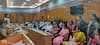 Nagpur Shivsena : घरोघरी करणार शिवसेनेचा विस्तार, महिला आघाडीत शेकडो रणरागिणी सामिल
