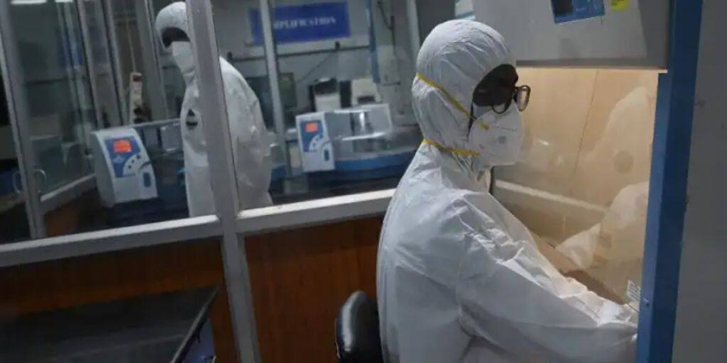 Monkey Pox In Delhi: মাঙ্কিপক্সে ফের নতুন সংক্রমণ দিল্লিতে, আক্রান্ত বেড়ে দাঁড়াল ৯ Indias Monkeypox Case Reaches 9 With Delhi Reporting Another Fresh Case Monkey Pox In Delhi: মাঙ্কিপক্সে ফের নতুন সংক্রমণ দিল্লিতে, আক্রান্ত বেড়ে দাঁড়াল ৯