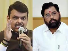 Maharashtra : शिंदे - फडणवीस सरकारचा वादग्रस्त पोलीस अधिकाऱ्यांना अभय? राजकीय वर्तुळात चर्चा