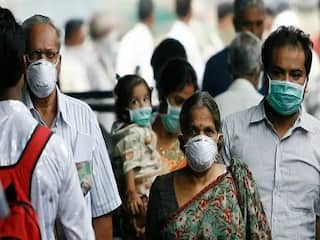 Health Tips : स्वाईन फ्लूच्या रुग्णांमध्ये वाढ होत असताना कशी काळजी घ्याल? जाणून घ्या लक्षणं आणि उपचार