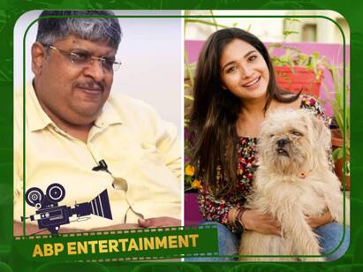 Serial Actress post about Financial Advisor Anand Srinivasan பிரபல சீரியல் நடிகையிடம் சிக்கிய ஆனந்த் ஸ்ரீனிவாசன்... விடாது கருப்பு போல தொடரும் மீம்ஸ்!