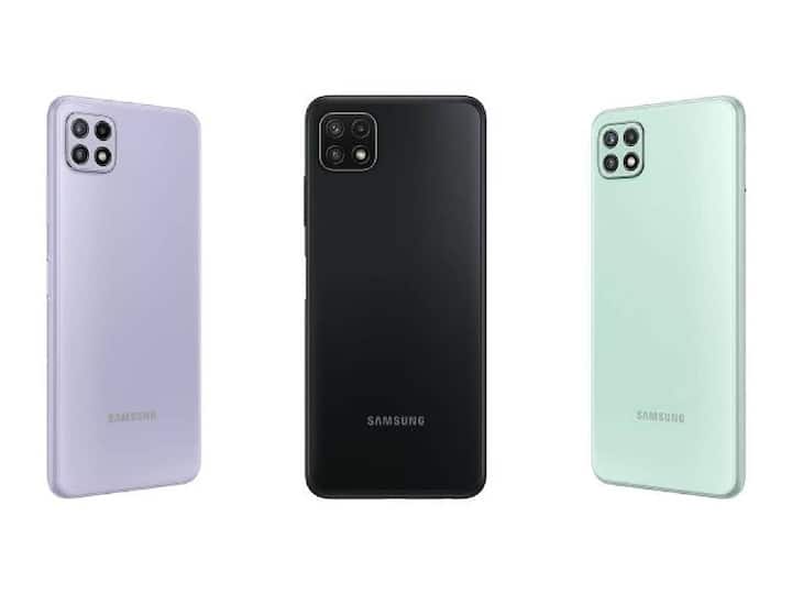Samsung Galaxy A22 5G Price Dropped By Rs 2000 Check Details ఈ శాంసంగ్ ఫోన్‌పై రూ.2,000 తగ్గింపు - ఇప్పుడు ఎంతంటే?