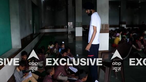 संगरूर के स्कूल में शिक्षकों की कमी, गांव वालों ने लगाया ताला | Punjab News