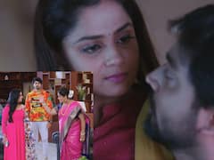 ప్రేమలో మరింత దగ్గరవుతున్న రిషి వసుధార- సాక్షితో మరో డ్రామాకు తెర లేపిన దేవయాని