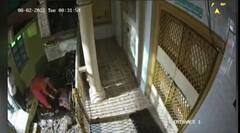 ભરુચમાં ઈમારતનો ભાગ ધરાશાયી, મહિલા પર પડ્યો કાટમાળ