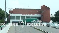 मुफ्त इलाज रोके जाने पर आया Chandigarh PGI का आया बयान