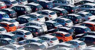 Car sales In July: ਜੁਲਾਈ 'ਚ ਇਨ੍ਹਾਂ 5 ਕਾਰ ਕੰਪਨੀਆਂ ਨੇ ਕੀਤਾ ਬਜ਼ਾਰ 'ਤੇ ਕਬਜ਼ਾ, ਦੇਖੋ ਪੂਰੀ ਖਬਰ