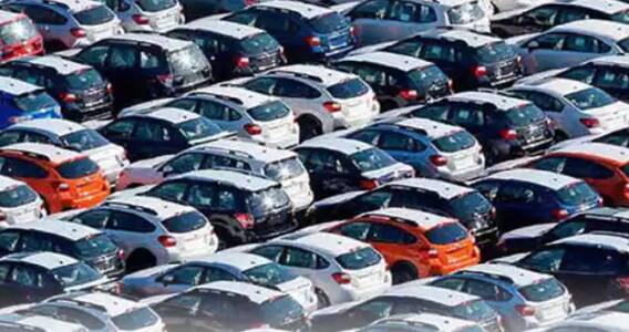 Car sales In July: ਜੁਲਾਈ 'ਚ ਇਨ੍ਹਾਂ 5 ਕਾਰ ਕੰਪਨੀਆਂ ਨੇ ਕੀਤਾ ਬਜ਼ਾਰ 'ਤੇ ਕਬਜ਼ਾ, ਦੇਖੋ ਪੂਰੀ ਖਬਰ