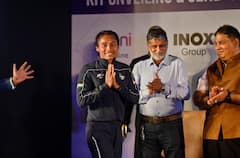 Commonwealth Games 2022: Sindhu Sails Into Pre-Quarters, Sprinter Hima Das Qualifies For 200m Semis