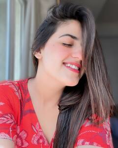 Pranjal Dahiya Photos: सिर्फ गाने ही नहीं अपनी खूबसूरती से भी लोगों को दीवाना बनाती हैं प्रांजल दहिया, इन तस्वीरों को देख आप हो जाएंगे उनके कायल