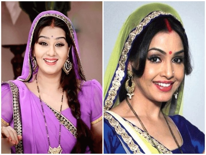 Bhabi Ji Ghar Par Hai Actress Shubhangi Atre And Shilpa Shinde Controversy Know All Details Here Shilpa Shinde और Shubhangi Atre ने जब साधा था एक-दूसरे पर निशाना, आज भी है दोनों में 36 का आंकड़ा