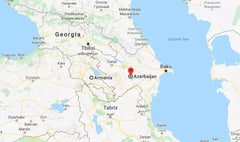 Azerbaijan-Armenia Conflict: अजरबैजान-अर्मेनिया के बीच क्या है विवाद, जानिए | Explained