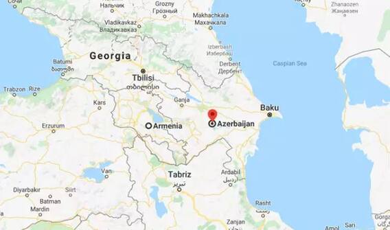 Azerbaijan-Armenia Conflict: अजरबैजान-अर्मेनिया के बीच क्या है विवाद, जानिए | Explained