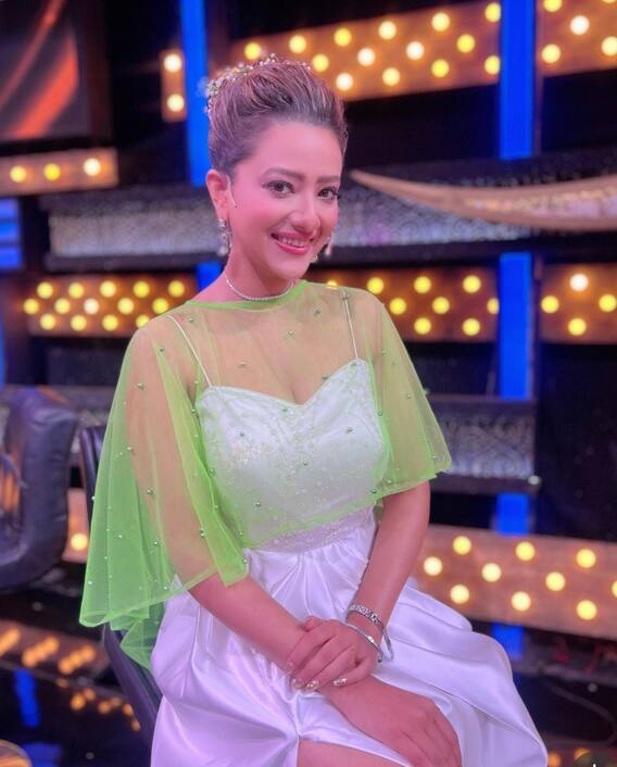 Anupamaa की Kavya की खूबसूरती के आगे फेल हैं बड़ी-बड़ी एक्ट्रेसेस, ग्लैमरस लुक देख फैंस के उड़ जाते हैं होश
