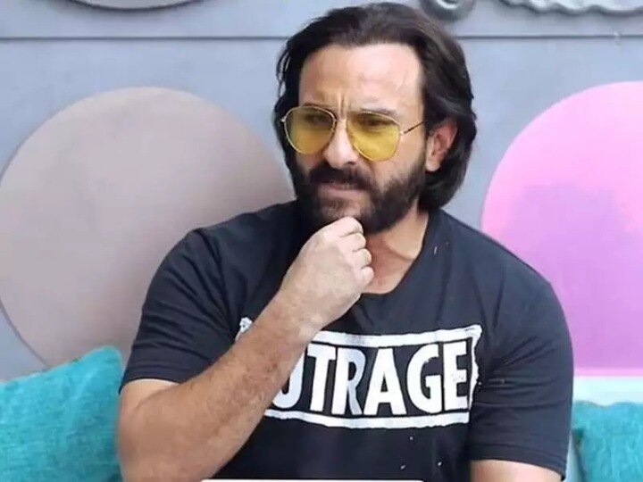 जब पार्टी में Saif Ali Khan का हो गया था झगड़ा, एक्स-वाइफ Amrita Singh से मांगनी पड़ी थी माफी!