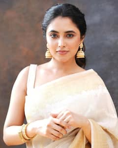 Priyanka Mohan: நடிகை பிரியங்கா மோகன் லேட்டஸ்ட் கிளிக்ஸ்!