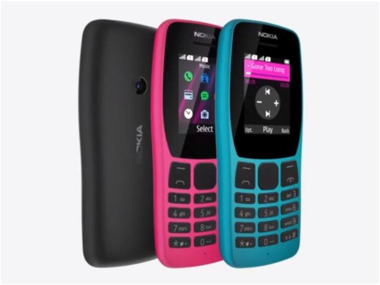 Nokia launches two new feature phones in India Know in Details Nokia: ভারতে দুটো নতুন ফিচার ফোন লঞ্চ করেছে নোকিয়া, দেখে নিন দাম ও ফিচার