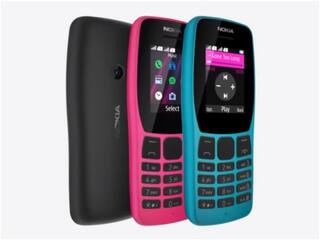 Nokia: ভারতে দুটো নতুন ফিচার ফোন লঞ্চ করেছে নোকিয়া, দেখে নিন দাম ও ফিচার