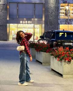 Sitara Ghattamaneni: స్విట్జర్లాండ్ రోడ్లపై సితార షికార్లు