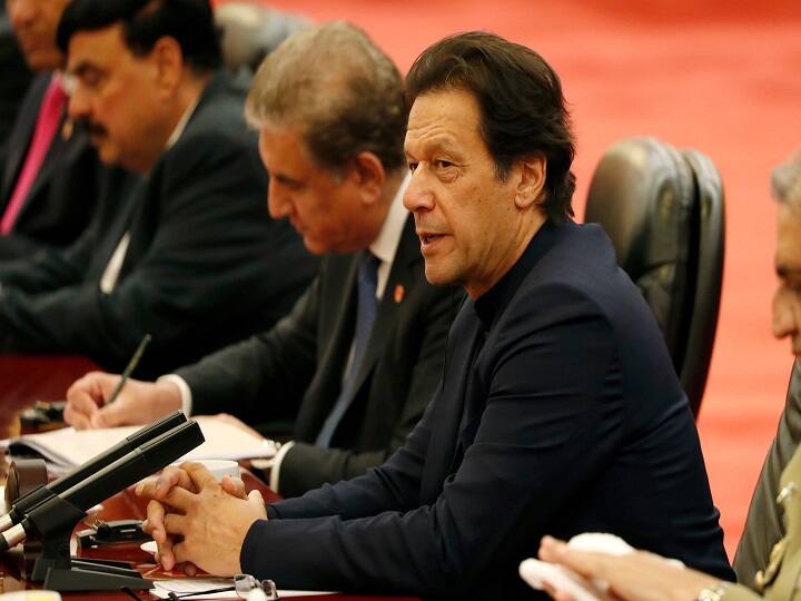 Pakistan: PM Shehbaz Sharif-Led Ruling Govt Prepares To Have PTI, Imran Khan Disqualified Pakistan: PM Shehbaz Sharif-Led Ruling Govt Prepares To Have PTI, Imran Khan Disqualified