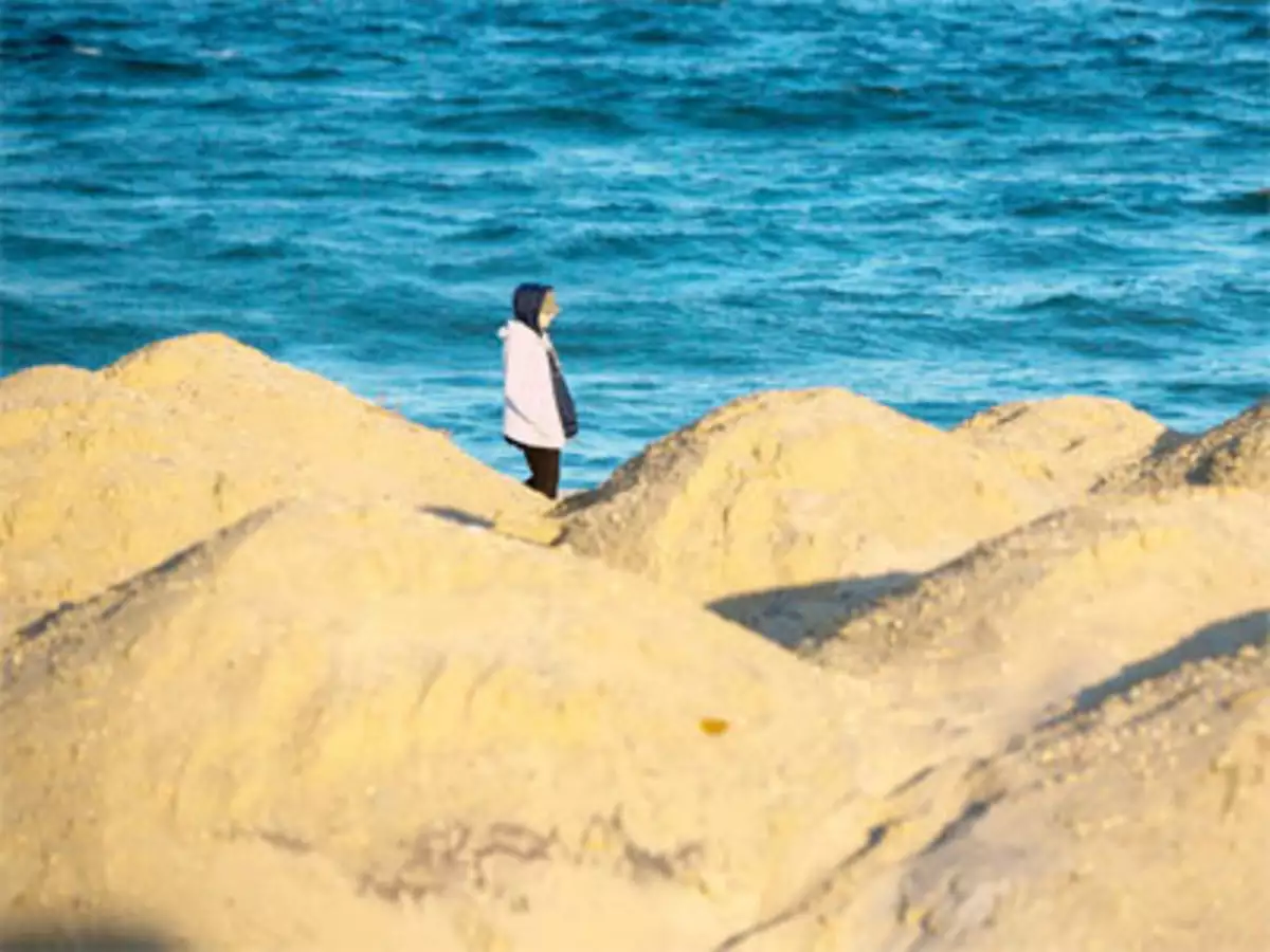 AP Beach Sand : ఏపీలో దొరికే బీచ్ శాండ్‌ పవర్ ఫుల్ ! కేంద్రం ఏం చెప్పింది ? తవ్వకాలకు ఎందుకు పర్మిషన్ ఇవ్వడం లేదు ?