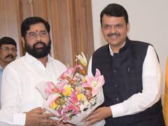 Maharashtra Politics: एकनाथ शिंदे सरकार का फैसला, नहीं बढ़ेंगी बीएमसी की सीटें, एमवीए सरकार के फैसले को किया रद्द