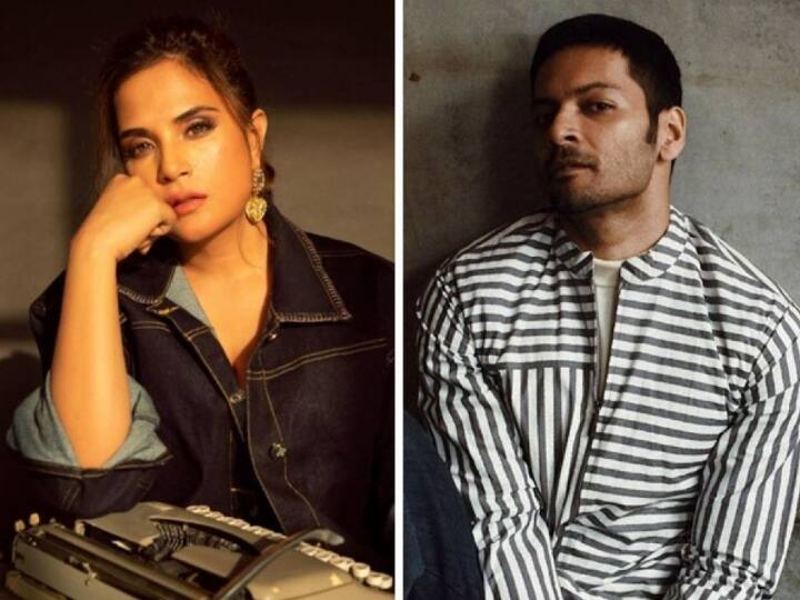 Richa Chaddha And Ali Fazal Marriage: Richa Chadha & Ali Fazal to get married in September 2022 Richa Chaddha And Ali Fazal Marriage:  અલી ફઝલ અને રિચા ચઢ્ઢા ક્યારે કરશે લગ્ન, જાણો સામે આવી નવી અપડેટ