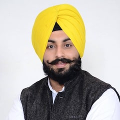 Punjab Exclusive: Harjot Singh Bains says, 'Improvement in prevailing condition will take time'