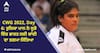 CWG 2022, Day 6: ਤੁਲਿਕਾ ਮਾਨ ਨੇ ਜੂਡੋ ਵਿੱਚ ਭਾਰਤ ਲਈ ਚਾਂਦੀ ਦਾ ਤਗਮਾ ਜਿੱਤਿਆ