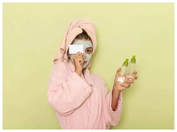 Home remedies to get rid of tired eyes: Give rest to tired eyes with the help of these tips