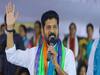 Revanth Reddy : రాజగోపాల్ రెడ్డి చరిత్రహీనుడు, కాంట్రాక్ట్ ఒప్పందాల కోసమే బీజేపీలోకి - రేవంత్ రెడ్డి