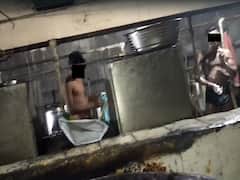 వంట గదిలోనే స్నానాలు, బాసర ట్రిపుల్ ఐటీలో మరో అరాచకం- వెలుగులోకి తెచ్చిన విద్యార్థులు!