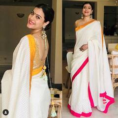 Kajol Birthday: 16 ਸਾਲ ਦੀ ਉਮਰ 'ਚ ਕਾਜੋਲ ਨੇ ਕੀਤਾ ਸੀ ਬਾਲੀਵੁੱਡ 'ਚ ਡੈਬਿਊ, ਅੱਜ ਕਰੋੜਾਂ ਦੀ ਜਾਇਦਾਦ ਦੀ ਹੈ ਮਾਲਕ