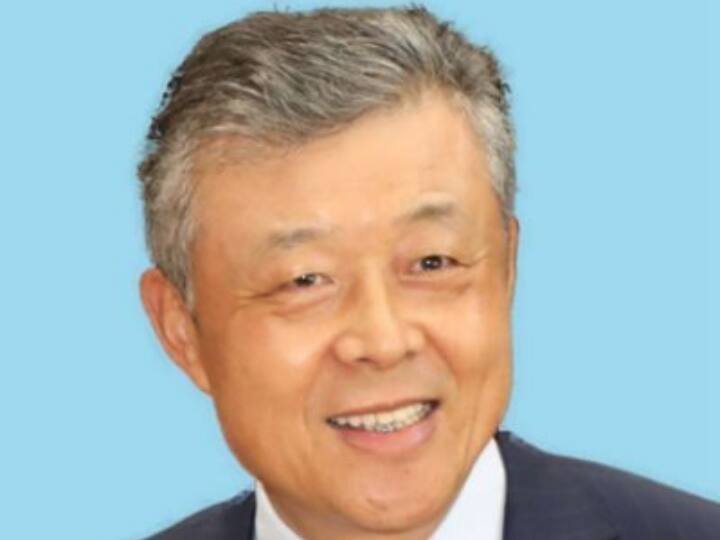 G-7 समूह पर भड़का चीन, बोला- पहले तो अमेरिका से कुछ नहीं कहा, अब इन देशों का पाखंड और बदसूरत चेहरा सामने आ गया Nancy Pelosi Taiwan Visit Rows China Slams G7 Countries calling them hypocrite G-7 समूह पर भड़का चीन, बोला- पहले तो अमेरिका से कुछ नहीं कहा, अब इन देशों का पाखंड और बदसूरत चेहरा सामने आ गया