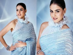 Genelia Deshmukh: பூவுக்கு பொறந்தநாளு...நடிகை ஜெனிலியா பர்த்டே ஸ்பெஷல்!