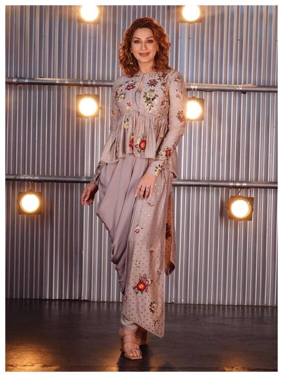 ਸੋਨਾਲੀ ਦਾ ਜਲਵਾ ਹੈ ਬਰਕਰਾਰ