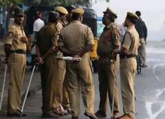 Tamil Nadu: Five Police Personnel Transferred For Walking The Ramp At A Modelling Event