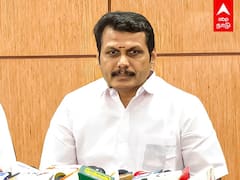 Senthil Balaji Speech : “வேலை இல்லாத வெட்டி நபர் குறித்து கேக்காதீங்க” - செந்தில்பாலாஜி!