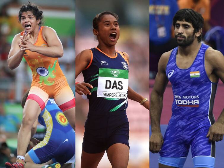 Commonwealth Games 2022 Day 8 LIVE: Bajrang Among Four Wrestlers Into Finals