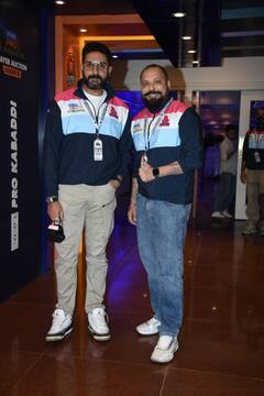 Pro Kabbadi League: প্রো কবাডির নিলামের জৌলুস বাড়ালেন জুনিয়র বচ্চন