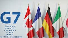 China Gives BIG Warning To World G7 Countries | BREAKING NEWS