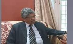 S.Raju के UKSSSC के चेयरमैन पद से इस्तीफा देने के बाद Congress ने सवालों की झड़ी लगा दी