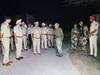 Punjab News: पंजाब पुलिस ने BSF के साथ देर रात तक चलाया तलाशी अभियान, 2500 जवानों ने लिया हिस्सा