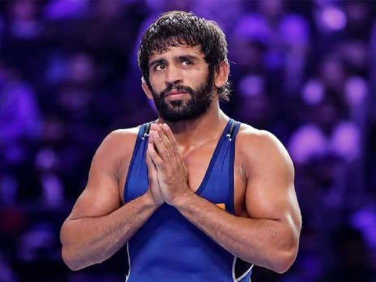 Bajrang becomes only Indian to claim four medals at World Wrestling Championships Bajrang Punia: રેસલર બજરંગ પુનિયાનો કમાલ,વર્લ્ડ  ચેમ્પિયનશીપમાં જીત્યો બ્રોન્ઝ મેડલ