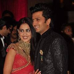 Happy Birthday Genelia Dsouza: નવ વર્ષ નાની જેનેલિયા પર આવ્યુ રિતેશ દેશમુખનું દિલ, નવ વર્ષના ડેટ બાદ કર્યા લગ્ન