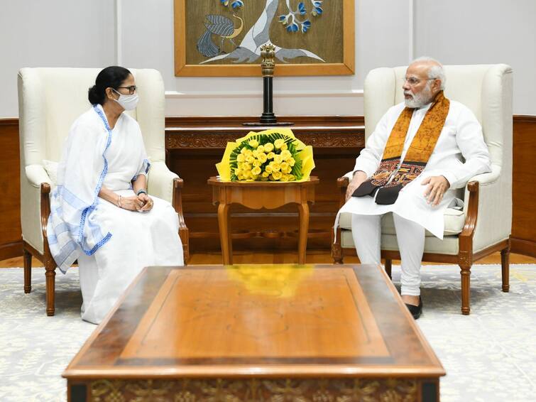 Mamata Banerjee Meets PM Modi CM Mamata Meets PM Modi:  મમતા બેનર્જીએ પીએમ મોદી સાથે કરી મુલાકાત, જાણો ક્યાં મુદ્દાઓ પર કરી ચર્ચા